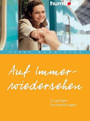 cover image of Auf Immerwiedersehen